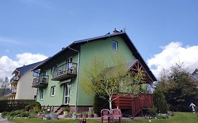 Zielony Domek